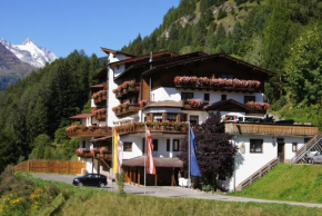 Alpin Panoramahotel Lärchenhof